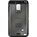 OTTERBOX Samsung Galaxy Note 4 Case DEFENDER SERIES - Retail Packaging - Black
