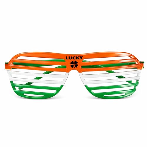 Irish Glasses