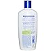 Kiss My Face All Natural Organic Big Body Shampoo and Conditioner With Moroccan Argan Oil For Hair, Vitamin E, Sage, Lavender, Green Tea, Chamomile and Eucalyptus For All Hair Types, 11 fl. oz. each