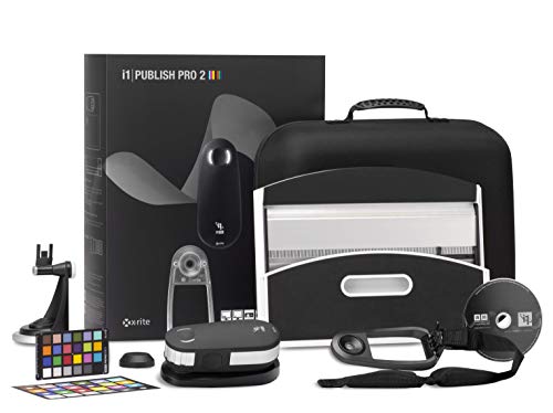 X-Rite i1Publish Pro 2 (EO2PUB) - Thumbnail 2