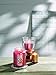 Yankee Candle Home for The Holidays Scented, Classic 22oz Large Jar Single Wick Candle, Over 110 Hours of Burn Time