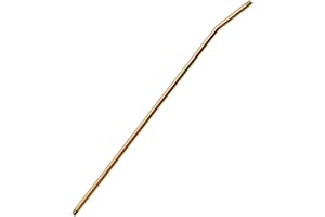 50cm Grease Rigid Rod Flexible Grease Hose Greases Fitting Extension Tubes Handheld Extended Greases Rigid Rod High-Pressure 