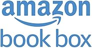 Amazon Book Box: Reading Level Baby-2