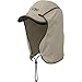 Outdoor Research Sun Runner Cap, Khaki, X-Large