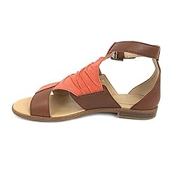 Timberland Women's Cherrybrook Leather Sandals