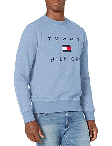 Tommy Hilfiger Men's Hoodie Sweatshirt 