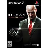 Hitman: Blood Money - PlayStation 2 (Renewed)