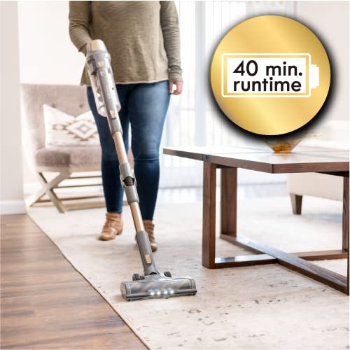 Kenmore DS4095 Brushless Cordless Stick Vacuum with EasyReach Wand