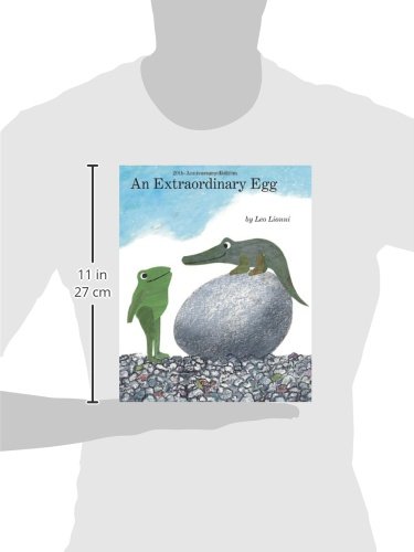 An Extraordinary Egg - //medicalbooks.filipinodoctors.org