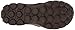 Skechers Men's Go Walk 3 - Stag Flip Flop, Chocolate, 10 M US