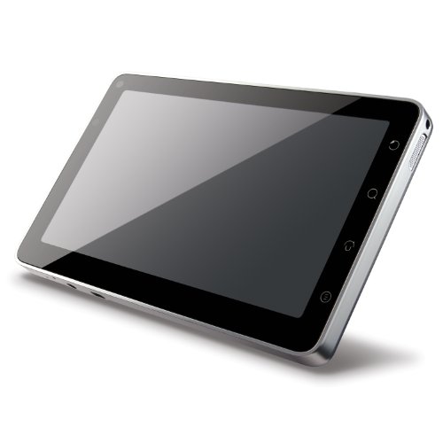 ViewSonic ViewPad 7 7-Inch Android 2.2 Tablet - Black (Wifi & Unlocked 3G)