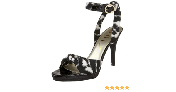 unisa jollia platform sandal