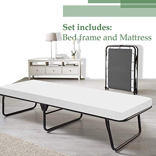 twin cot mattress