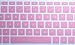 CaseBuy Keyboard Cover for HP ENVY x360 15.6