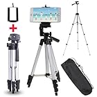 Tygot Syvo 3110 Portable & Foldable Camera with Tripod and Mobile Clip Bracket(Black, Silver)