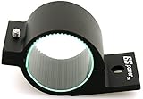 GS Power's Bracket Mounting Clamp for 2” Bull Bar, Tube, Rack, Roll Cage on Rhino, RZR, Teryx, Boat, ATV, UTV, Jeep, SUV, Can-Am, Motorcycle. Mount Off road LED Work Light, Safety Flag, Antenna (1 pc)