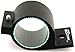 GS Power's Bracket Mounting Clamp for 2” Bull Bar, Tube, Rack, Roll Cage on Rhino, RZR, Teryx, Boat, ATV, UTV, Jeep, SUV, Can-Am, Motorcycle. Mount Off road LED Work Light, Safety Flag, Antenna (1 pc)