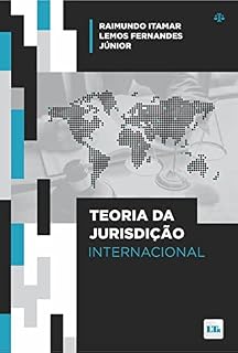 Livro Teoria da Jurisdição Internacional