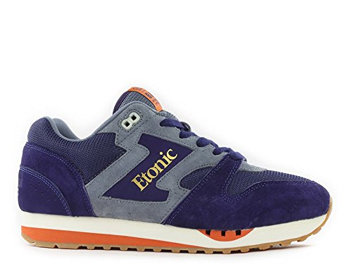 Etonic - Zapatillas de Piel para Hombre, Color, Talla 47: Amazon.es: Zapatos y complementos