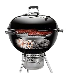 Weber 7666 Charcoal Heat Controller, Silver