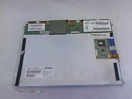 Amazon Co Jp Ibm Lenovo X61 Tablet 12 1 Lcd Hv121 X 03 100 42t0436 パソコン 周辺機器
