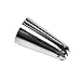 AOWA Stainless Steel Pastry Tube Cream Icing Piping Tips Nozzle Fondant Cake Decor Home Cake Pastry DIY Kitchen Tool Rose Pastry Tube