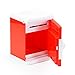 FunsLane Electronic Money Saving Box Cash Coin Can Children's Money Bank, Toy Bank