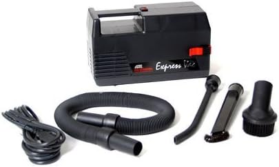 Express Electronic Vacuum Cleaner European Version