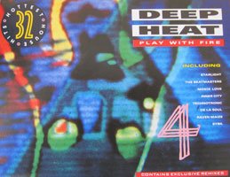 Royal House - Deep Heat - Zortam Music