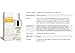 LANBENA Six Peptides Serum 24K Gold Anti-aging Serum Anti-wrinkle Firm Fine Lines Moisturizing 0.5 fl oz (1 PC)