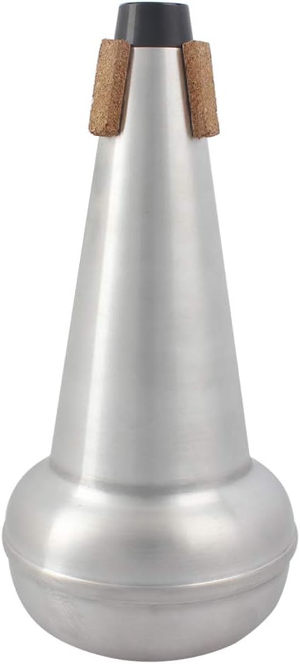 tromboni in ottone pratica muto