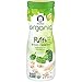 Gerber Organic Puffs Cereal Snack, Green Veggies, 1.48 Ounce