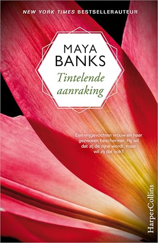 Tintelende aanraking (Dutch Edition) en promo sur Amazon
