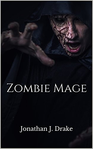 Zombie Mage by [Drake, Jonathan J.]