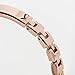 SO&CO New York Women's 'SoHo' Quartz Metal and Alloy Dress Watch, Color:Rose Gold-Toned (Model: 5088.4