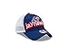 New Era NCAA Youth Pop Stitcher 9TWENTY Trucker Cap