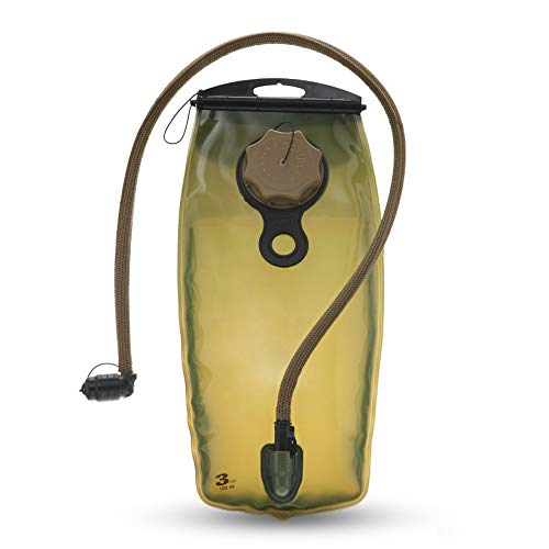 Source Tactical Advance Mobility Hydration Pack 3L WXP Widepac