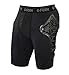 G-Form Pro-X Compression Shorts, Black, Medium