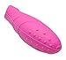Frisky Bang Her Silicone G-Spot Finger Vibe, 1Count