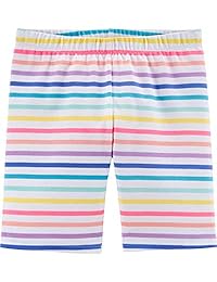 Shorts de bicicleta para niñas OshKosh B'Gosh