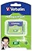 Verbatim 47012 2GB CompactFlash Memory Card, Black