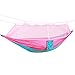 Outdoor Camping Hammock – YiMiky Double Hammock Garden Outdoor Camping Chair Travel Furniture Swing Sleeping Bed For Camping Tripthumb 1
