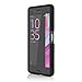 INCIPIO Carrying Cases Incipio DualPro for Sony Xperia X Performance - Black / Black