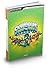 Skylanders SWAP Force Signature Series Strategy Guide by 