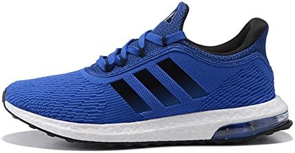 Performance Ultra Boost Limited Edition Men and Women Running Shoe Blue 10 D(M) US=44EU