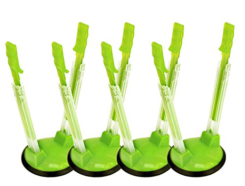 Hands-Free Storage Bag Holder