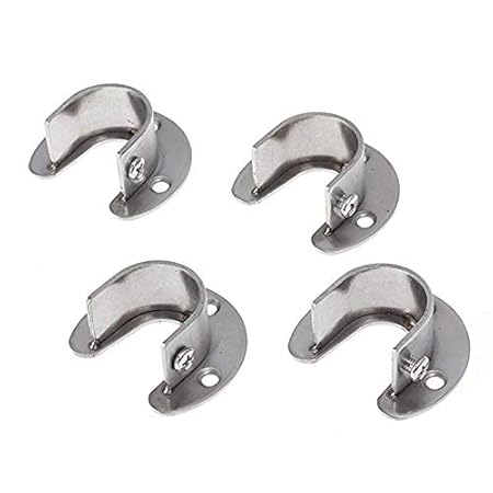 Soporte barra armario | Los mejores armarios