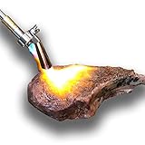 SEARTEQ | Searing Torch Attachment for Sous Vide, Slow Cooker, Instant Pot and Culinary Treats - Perfectly Sear Everything - Use with TS8000 or TS4000 (Sold Separately) - 2.5x Performance vs Searzall