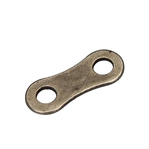 New A Set of Bicycle Chain Joint Bicycle Chain Master Link Articulated Chain Connector Fitting,Nacome - Thumbnail 6