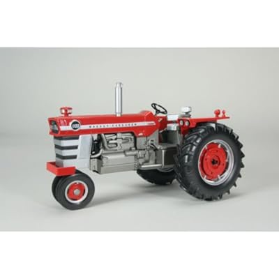 Buy Massey Ferguson 1100 Gas Narrow Front Tractor 116 By Speccast Sct547 Online In Kuwait B01i26n9wy